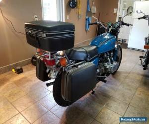 Motorcycle 1975 Honda Other for Sale