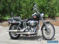 1999 Harley-Davidson Dyna