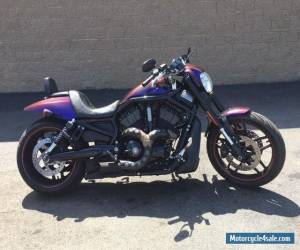 2013 Harley-Davidson VRSC for Sale