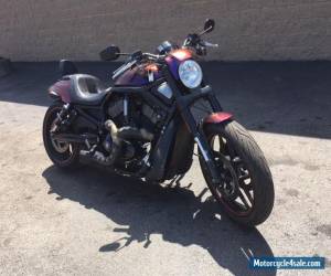 Motorcycle 2013 Harley-Davidson VRSC for Sale