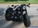 2010 Harley-Davidson Softail for Sale