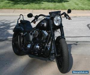 2010 Harley-Davidson Softail for Sale