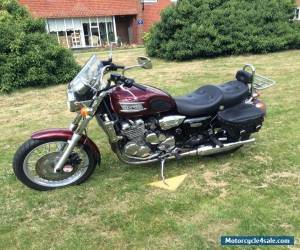 Triumph Thunderbird Motorcycle for Sale