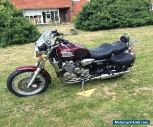 Motorcycle Triumph Thunderbird Motorcycle for Sale