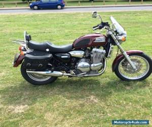 Motorcycle Triumph Thunderbird Motorcycle for Sale