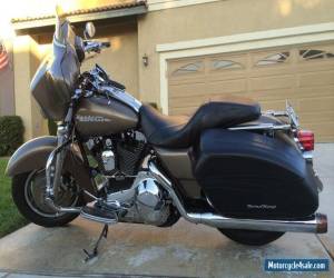 Motorcycle 2004 Harley-Davidson Touring for Sale