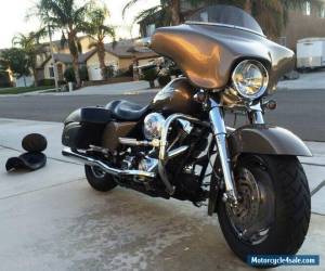 Motorcycle 2004 Harley-Davidson Touring for Sale