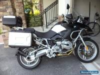 2007 BMW R-Series