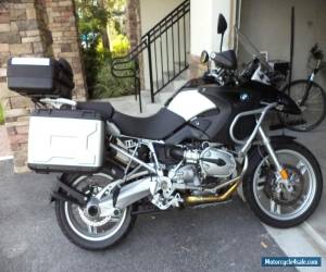 Motorcycle 2007 BMW R-Series for Sale