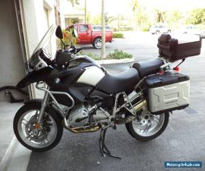 Motorcycle 2007 BMW R-Series for Sale