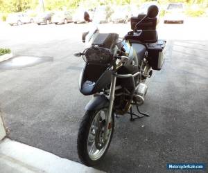 Motorcycle 2007 BMW R-Series for Sale