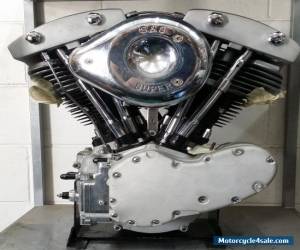 1967 Harley Davidson Genny Shovelhead Engine for Sale