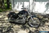 2002 Harley-Davidson Sportster for Sale