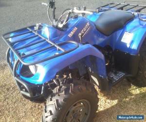 Motorcycle Yamaha YFM350 Auto Good Condition Can Deliver for Sale