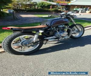 Motorcycle Honda CB250 LAMS approved for Sale