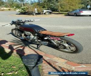 Motorcycle Honda CB250 LAMS approved for Sale