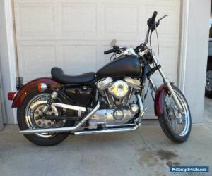 1988 Harley-Davidson Sportster for Sale