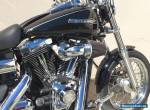 2013 Harley Davidson Dyna Superglide Custom  for Sale