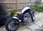 yamaha xs650 for Sale