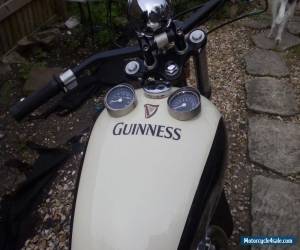 Motorcycle yamaha xs650 for Sale