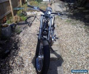 Motorcycle yamaha xs650 for Sale