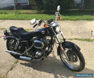 1976 Harley-Davidson Other for Sale