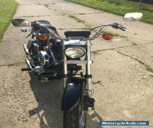 Motorcycle 1976 Harley-Davidson Other for Sale