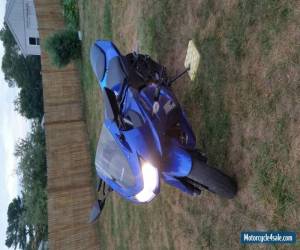 Motorcycle 2009 Kawasaki Ninja for Sale