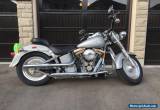 1990 Harley-Davidson Softail for Sale