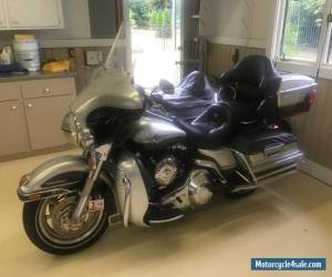 Motorcycle 2003 Harley-Davidson Touring for Sale