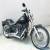 2007 Harley Davidson Night Train with Only 20,000kms Softail FXSTB for Sale