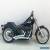 2007 Harley Davidson Night Train with Only 20,000kms Softail FXSTB for Sale