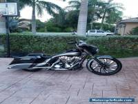 2013 Harley-Davidson Touring