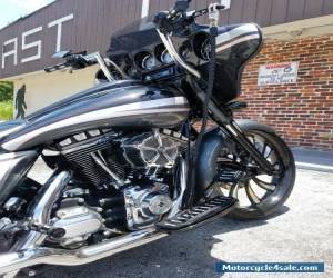 Motorcycle 2013 Harley-Davidson Touring for Sale