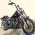 2007 Harley Davidson Night Train with Only 17,000kms Softail FXSTB for Sale