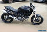 Ducati Monster 659 ABS (LAMS APPROVED) for Sale