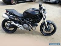 Ducati Monster 659 ABS (LAMS APPROVED)