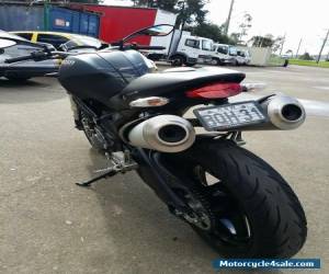 Motorcycle Ducati Monster 659 ABS (LAMS APPROVED) for Sale