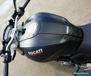 Motorcycle Ducati Monster 659 ABS (LAMS APPROVED) for Sale