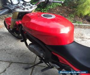 Motorcycle Hyosung 250 Comet for Sale