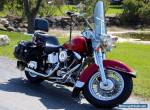 1993 Harley-Davidson Softail for Sale