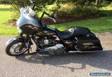 2012 Harley-Davidson Touring for Sale