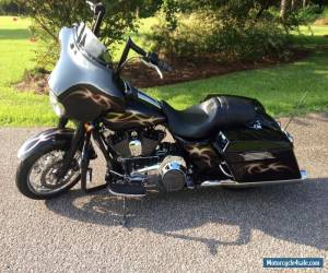 Motorcycle 2012 Harley-Davidson Touring for Sale