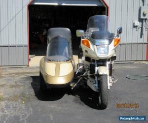 Motorcycle 1988 Yamaha VENTURE ROYAL. for Sale