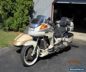 Motorcycle 1988 Yamaha VENTURE ROYAL. for Sale