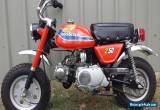 Honda z50 for Sale