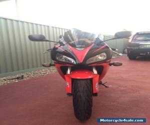 Motorcycle 2006 Honda CBR1000RR for Sale