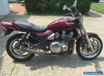 1993 Kawasaki Other for Sale