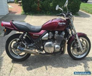 Motorcycle 1993 Kawasaki Other for Sale