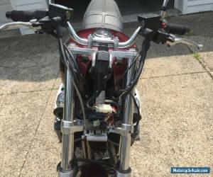 Motorcycle 1993 Kawasaki Other for Sale